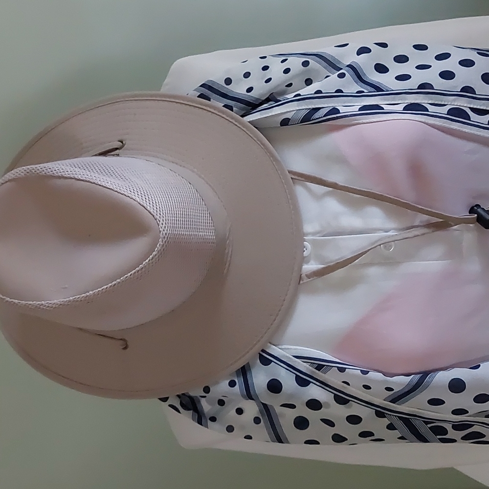 Stetson hat